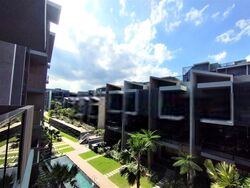 Kent Ridge Hill Residences (D5), Apartment #403108611